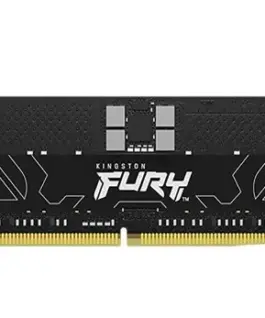 Alternative view от Kingston памет DDR5 256(8*32)/5600 ECC Reg CL28 Renegade Pro EXP