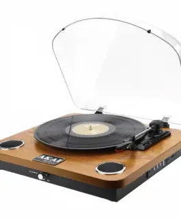 AKAI Turntable ATT-11BTN