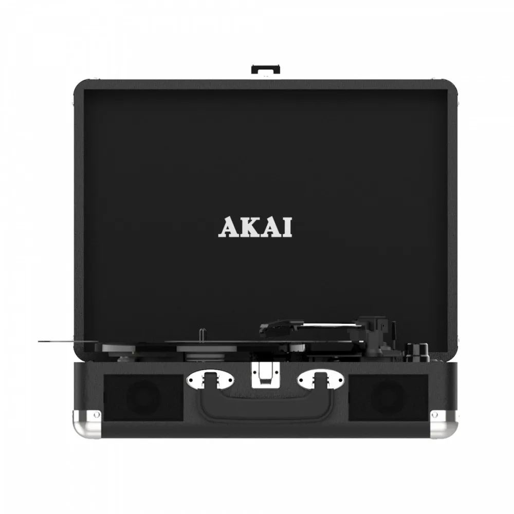 AKAI Turntable ATT-18BT - Image 3