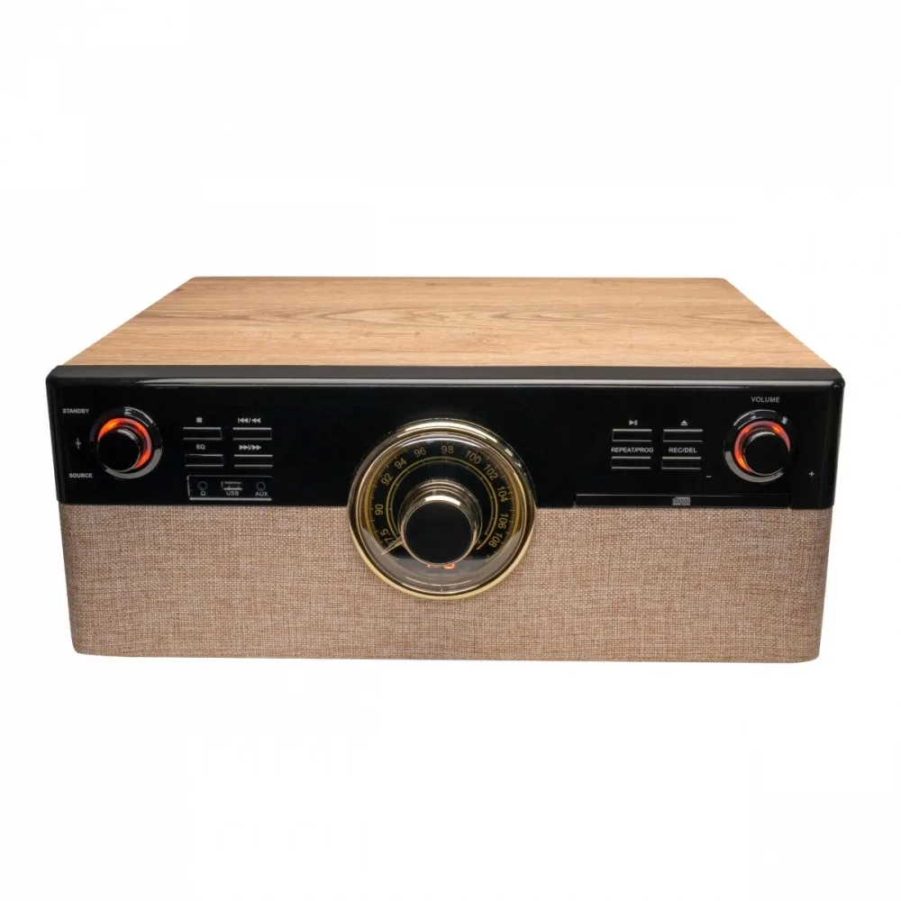 AKAI Turntable ATT-300CC - Image 2