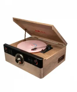 AKAI Turntable ATT-300CC