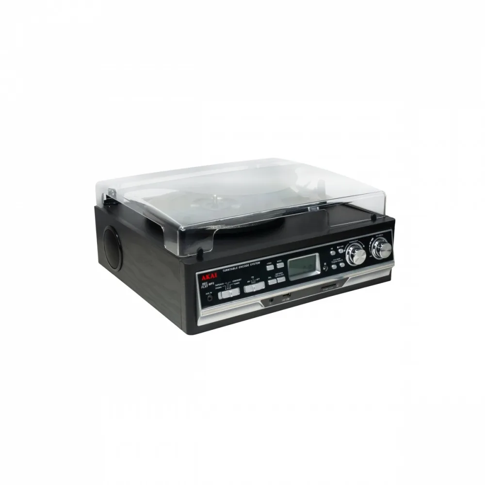 AKAI Turntable ATT-15SE - Image 6