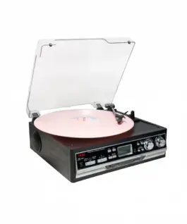 AKAI Gramofon AKAI ATT-15SE