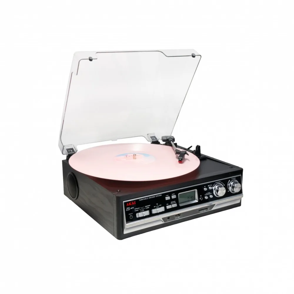 AKAI Turntable ATT-15SE - Image 7