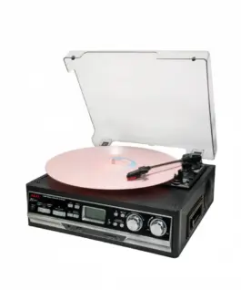AKAI Turntable ATT-15SE