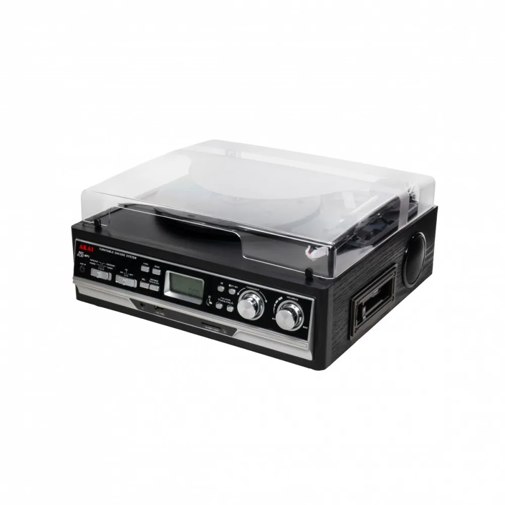 AKAI Turntable ATT-15SE - Image 8