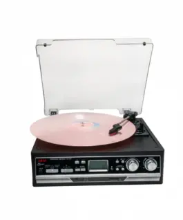 AKAI Gramofon AKAI ATT-15SE