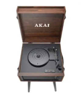 AKAI Gramophone ATT-101BT