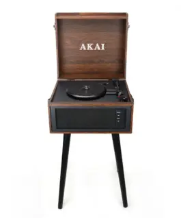 AKAI Gramophone ATT-101BT