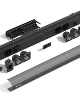 Alternative view от AKAI Soundbar ASB-6L 2.0CH 60W