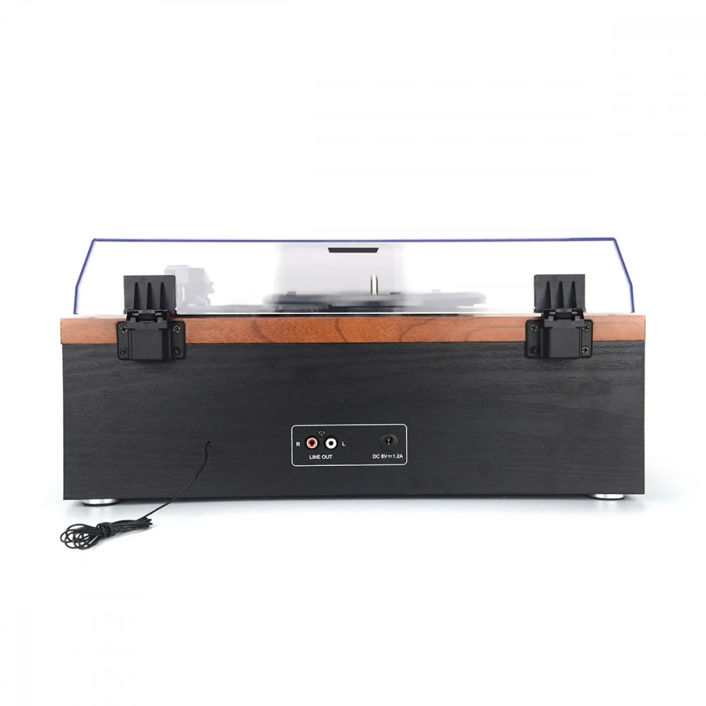 AKAI Turntable ATT-14BT - Image 6