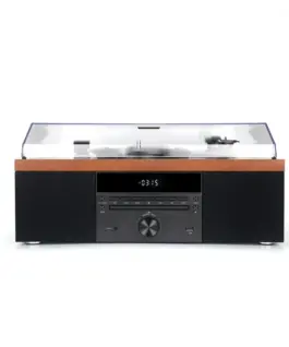 AKAI Gramofon AKAI ATT-14BT