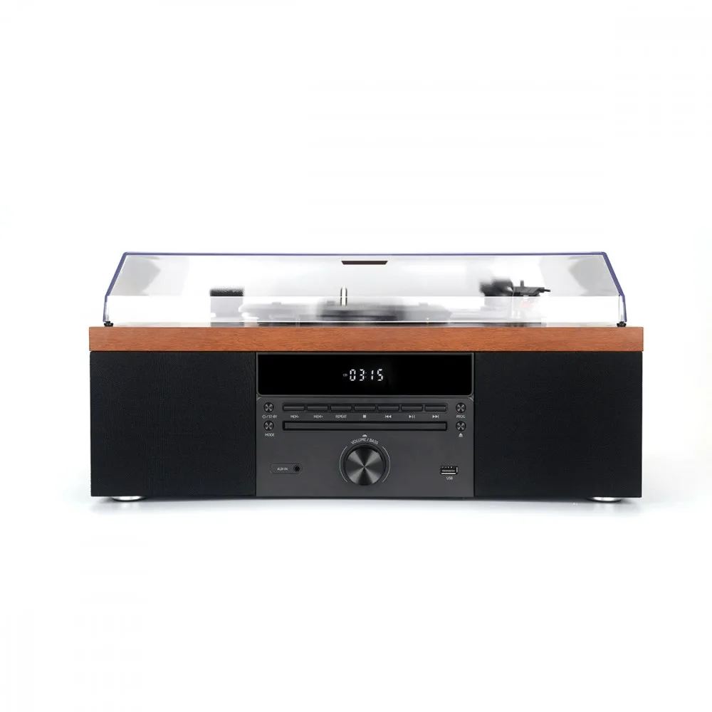 AKAI Turntable ATT-14BT - Image 7