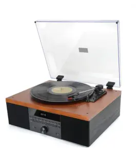 AKAI Turntable ATT-14BT