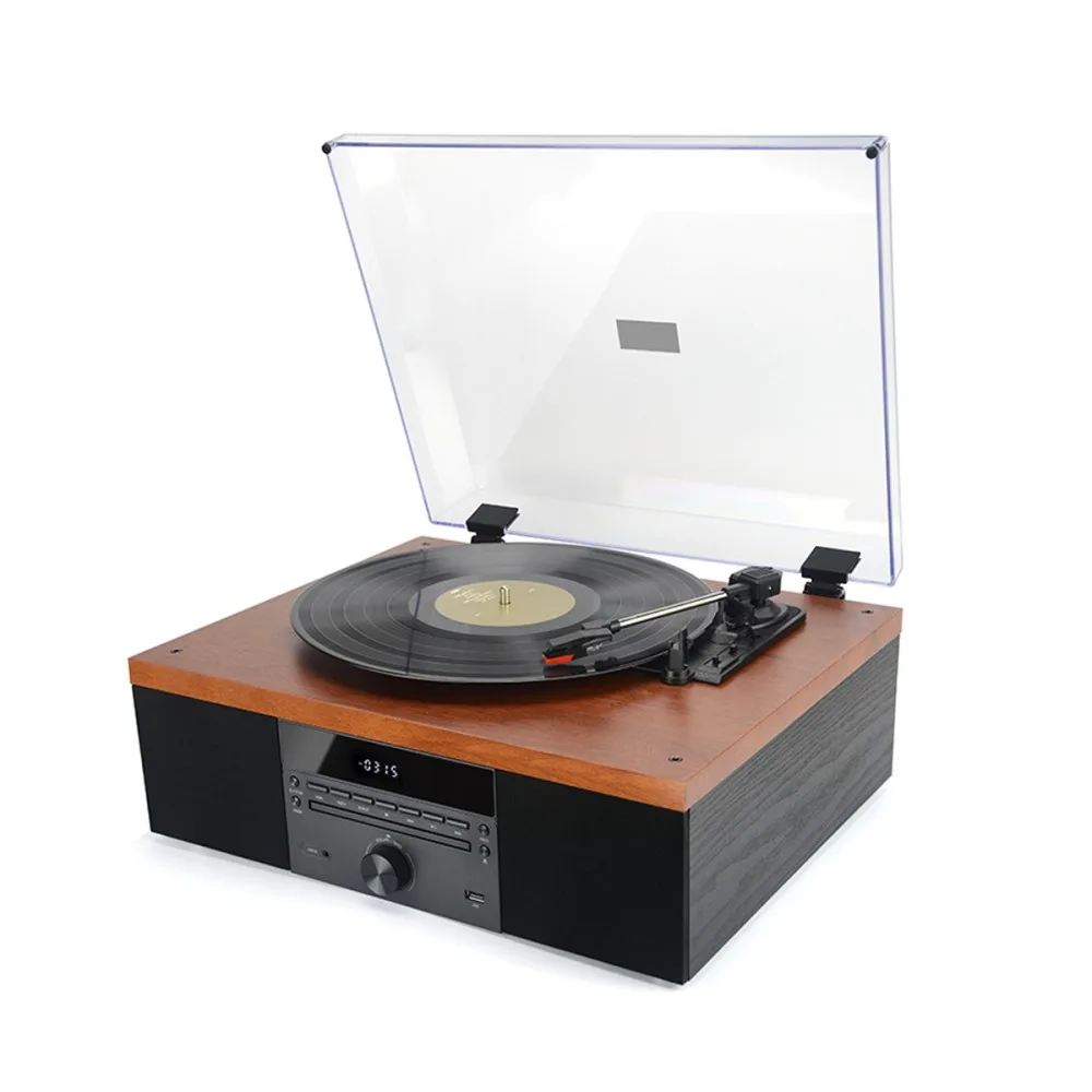 AKAI Turntable ATT-14BT