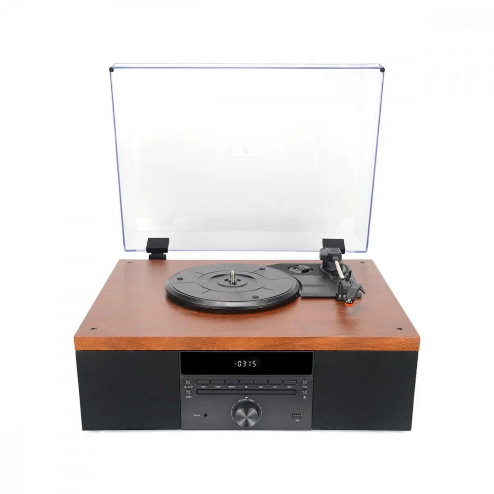 AKAI Turntable ATT-14BT - Image 8