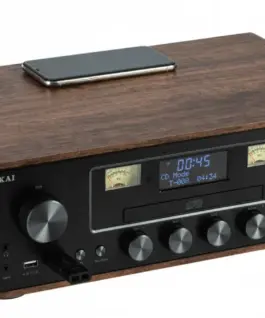 AKAI Hi-Fi AM-100 RHAPSODY
