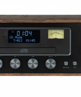 Alternative view от AKAI Hi-Fi AM-100 RHAPSODY