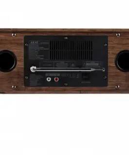 AKAI Hi-Fi AM-100 RHAPSODY