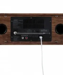 AKAI Hi-Fi AM-100 RHAPSODY