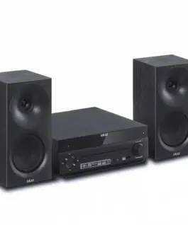 AKAI Hi-Fi AM-301B