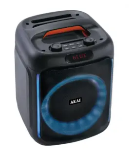 AKAI Speaker Power Audio ABTS-V20