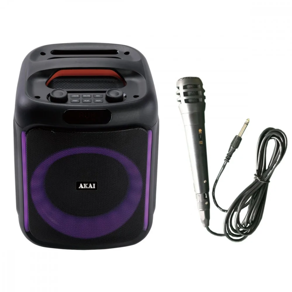 AKAI Speaker Power Audio ABTS-V20 - Image 2