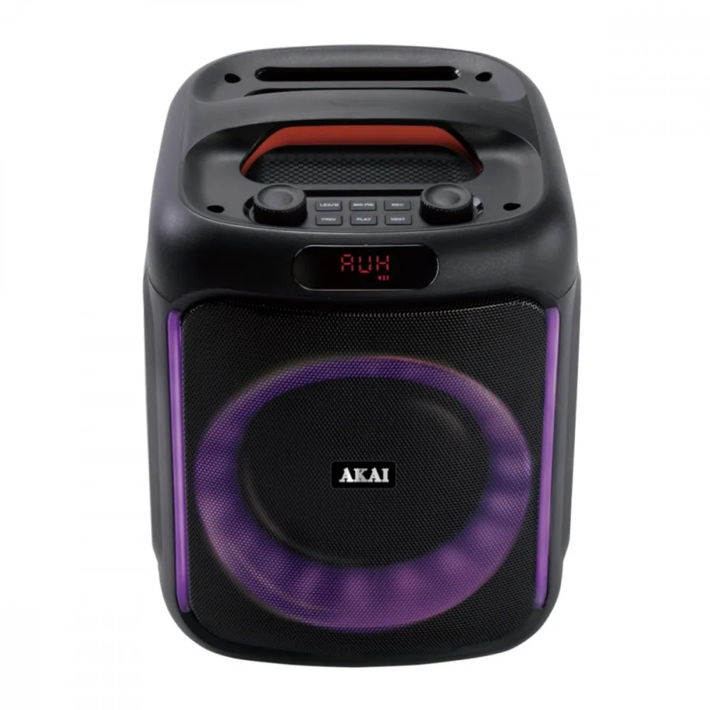 AKAI Speaker Power Audio ABTS-V20 - Image 3