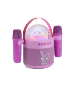Alternative view от AKAI Karaokeкомплект JoyBox Kids