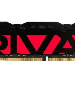 GOODRAM памет за компютър DDR4 Rival Radiant 16GB (1*16)/3200 CL16 червен