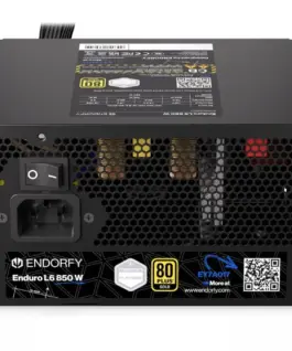 Alternative view от Endorfy Enduro L6 850W EY7A017