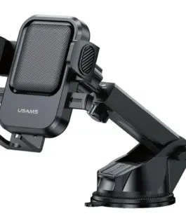 USAMS Car holder cockpit windshield One-Touch