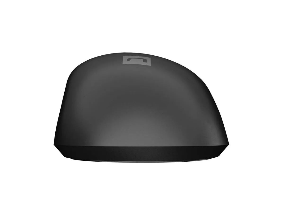 Natec Mouse Hawk 2 3200 DPI laser wireless черен - Image 2