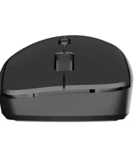 Natec Mouse Hawk 2 3200 DPI laser wireless черен