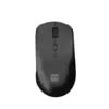 Natec Mouse Hawk 2 3200 DPI laser wireless черен