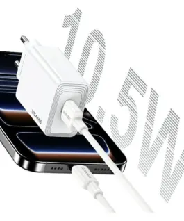 USAMS зарядно T69 10