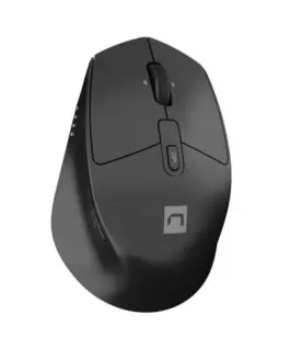 Natec 2in1 wirelessкомплект Stingray 2 tilt wheel