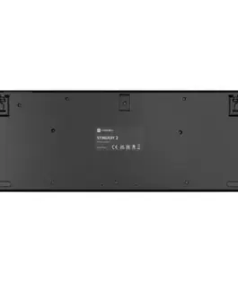 Natec 2in1 wirelessкомплект Stingray 2 tilt wheel