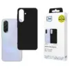 3MK Matt Case Samsung A37 5G черен