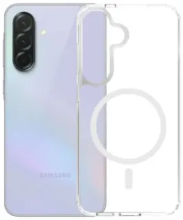 3MK Armor MagCase Samsung A37 5G clear