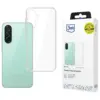 3MK Clear Case Samsung A27 5G