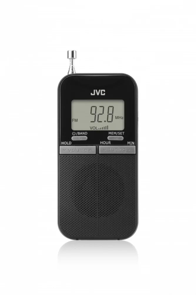 JVC Radio RAE411B