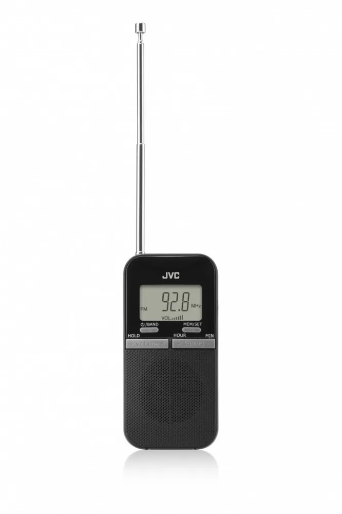 JVC Radio RAE411B - Image 2