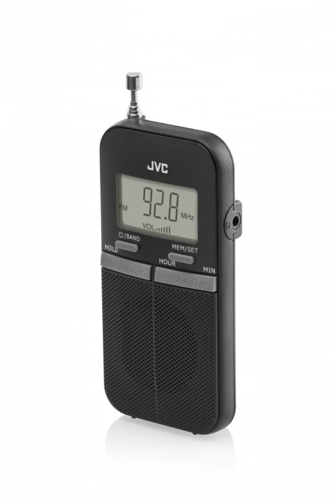 JVC Radio RAE411B - Image 3