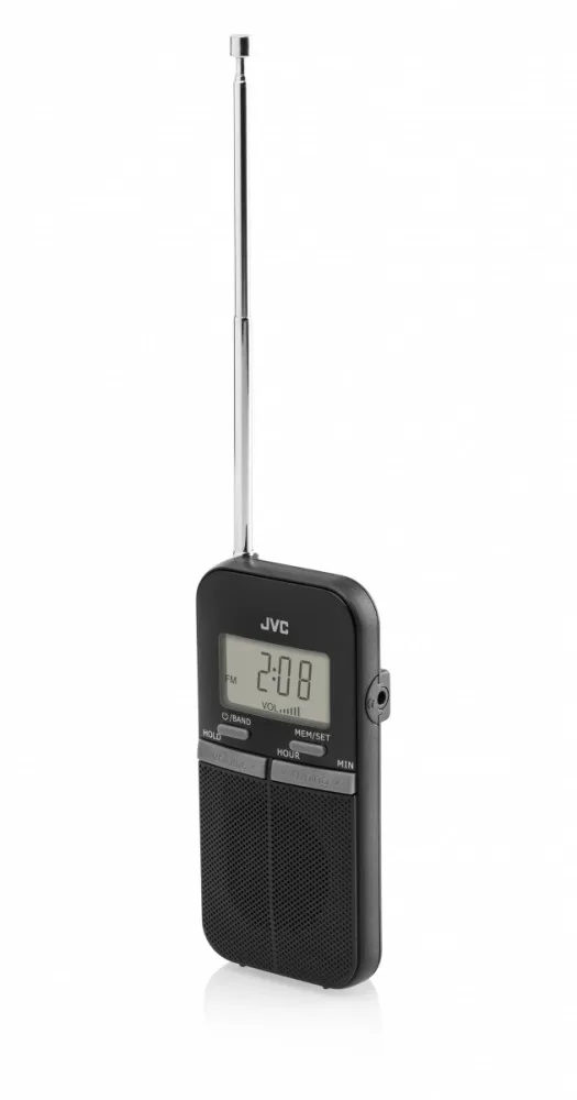 JVC Radio RAE411B - Image 4