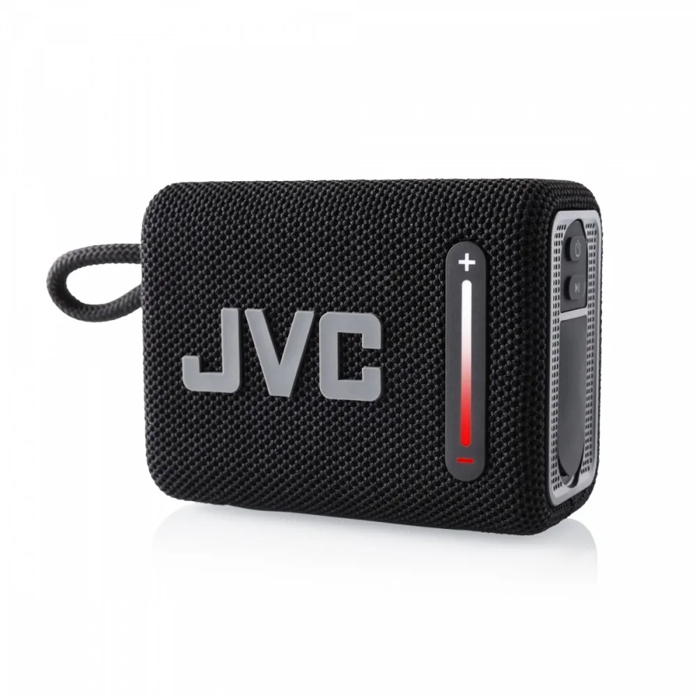 JVC Bluetooth speaker XS-E114B черен - Image 2