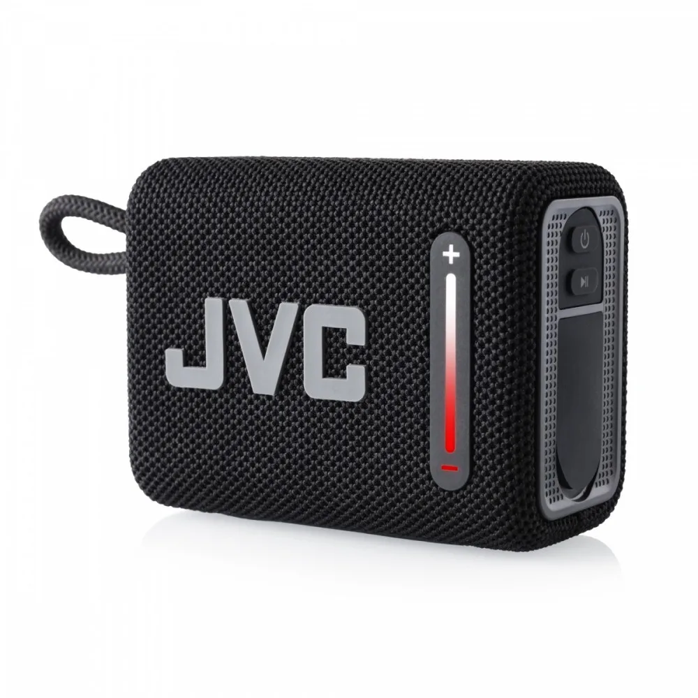 JVC Bluetooth speaker XS-E114B черен - Image 3