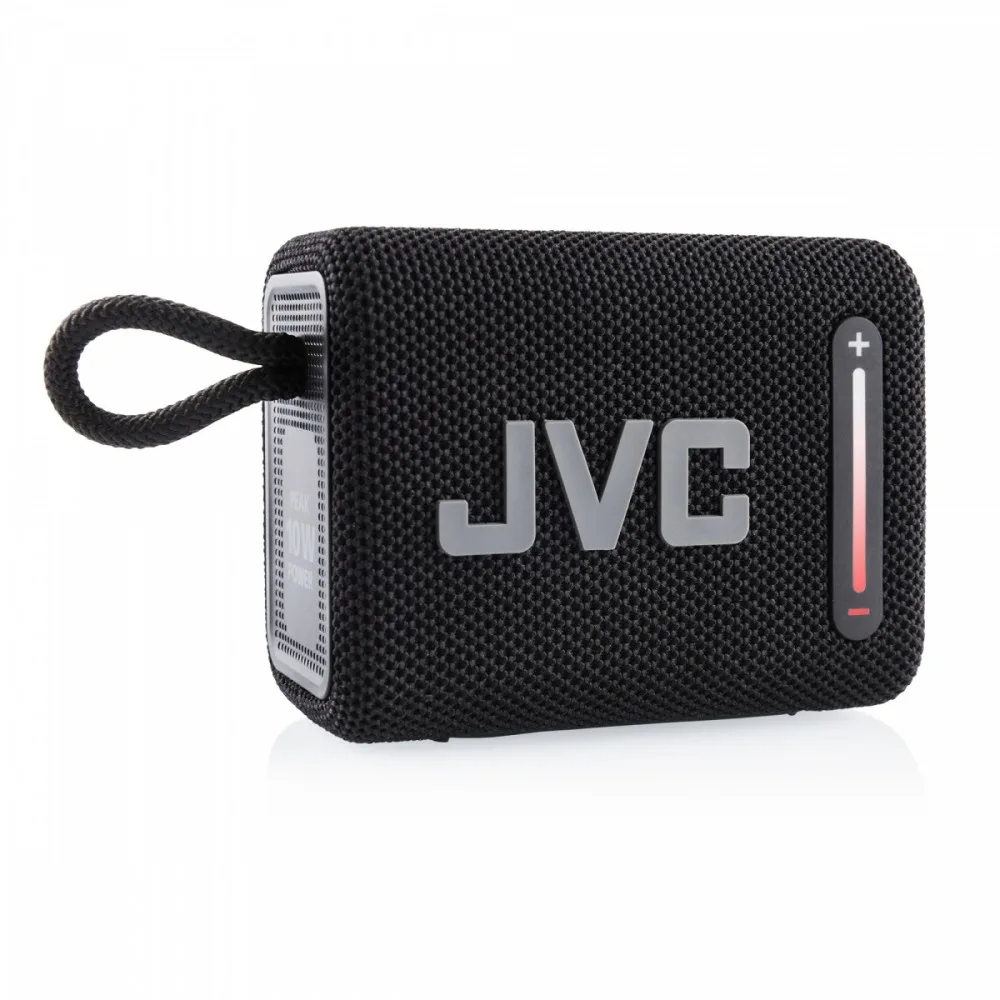 JVC Bluetooth speaker XS-E114B черен - Image 4