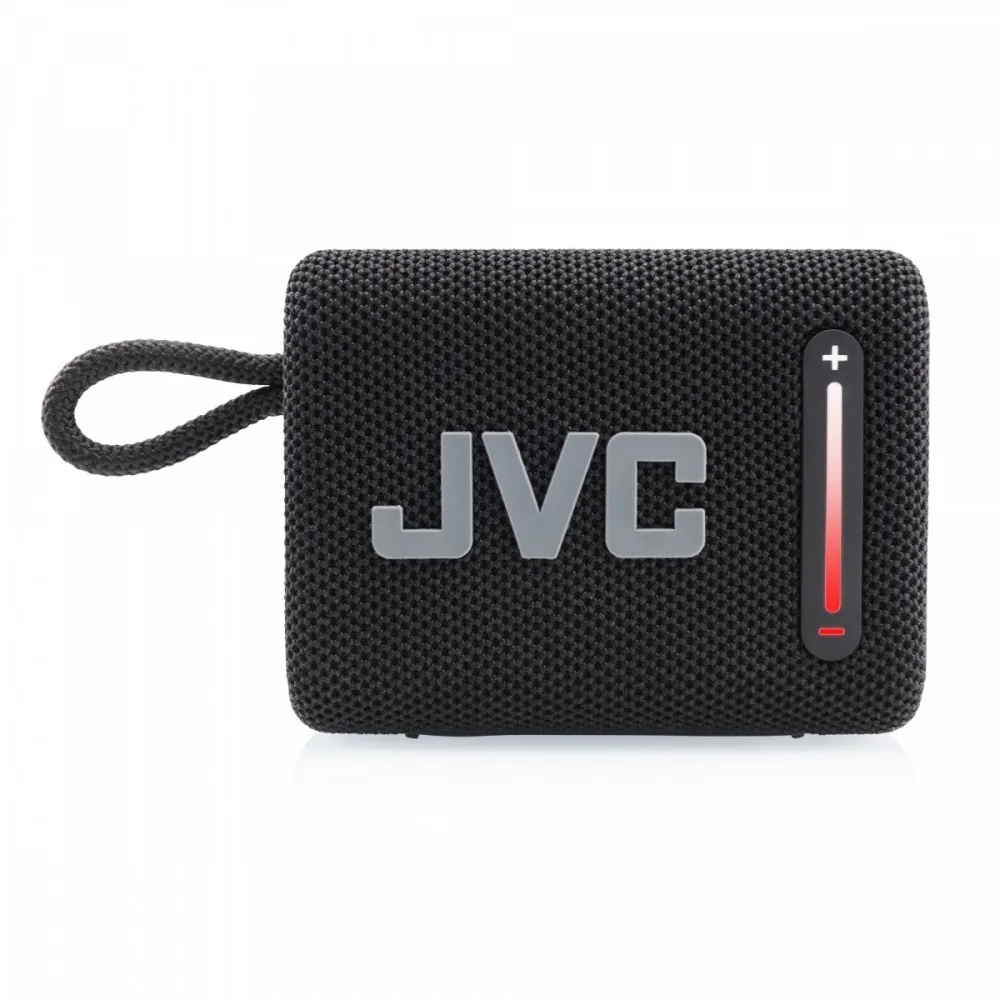 JVC Bluetooth speaker XS-E114B черен