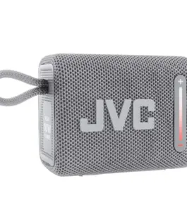 Alternative view от JVC Bluetooth speaker XS-E114G gray